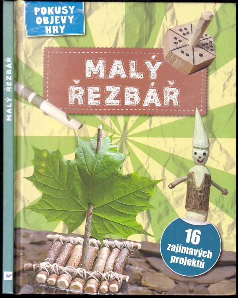 Malý řezbář (, 2014)