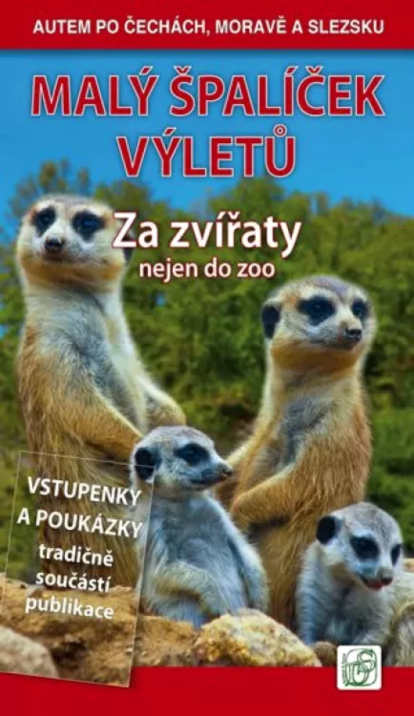 Levně Malý špalíček výletů (Petr David, 2017)