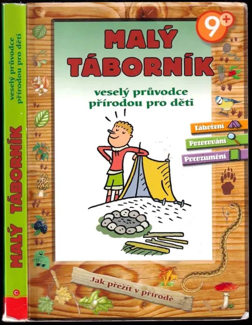 Malý táborník (, 2007)