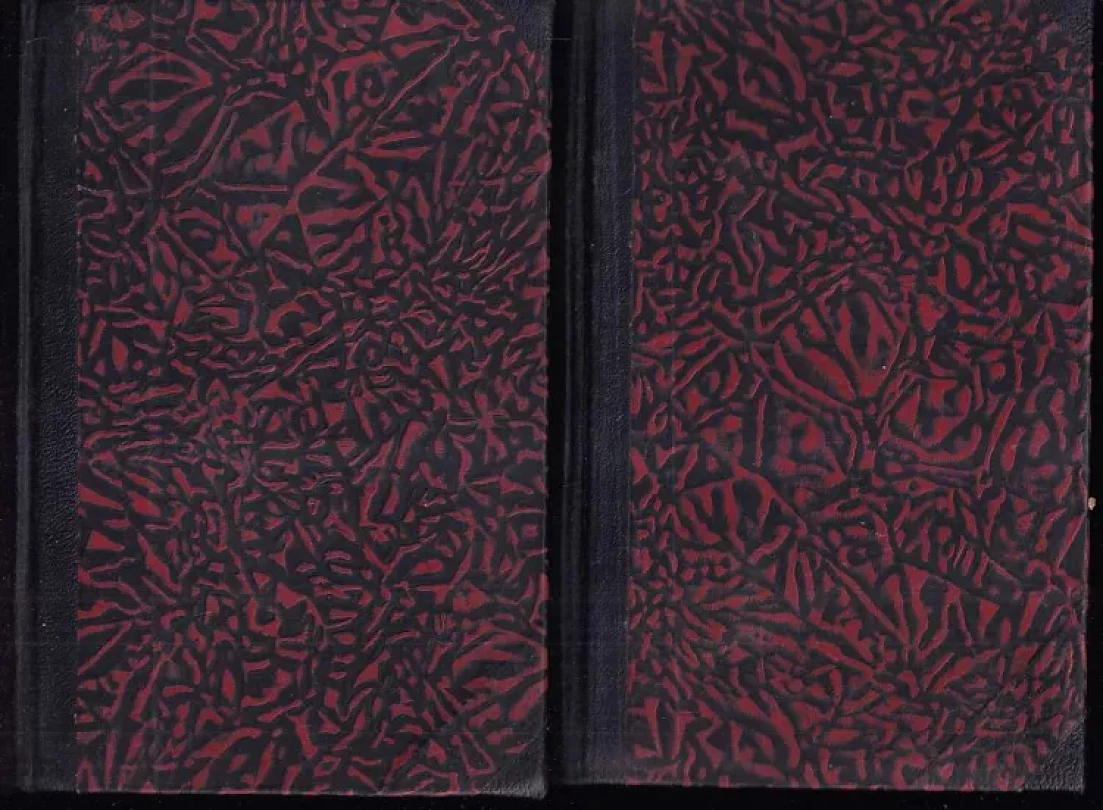 Levně Malý vševěd v otázkách a odpovědích - pouze díly 1. a 2. (, 1933)