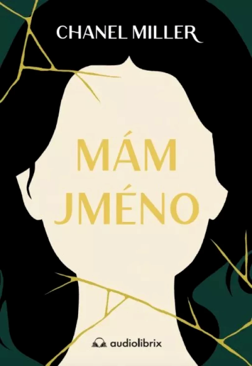 Mám jméno (Chanel Miller, 2024)