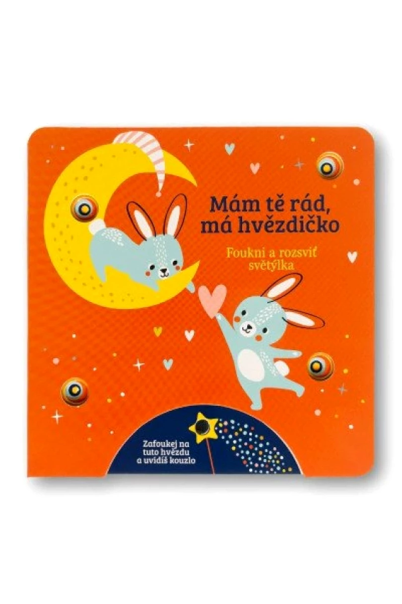 Mám tě rád, má hvězdičko (, 2025)