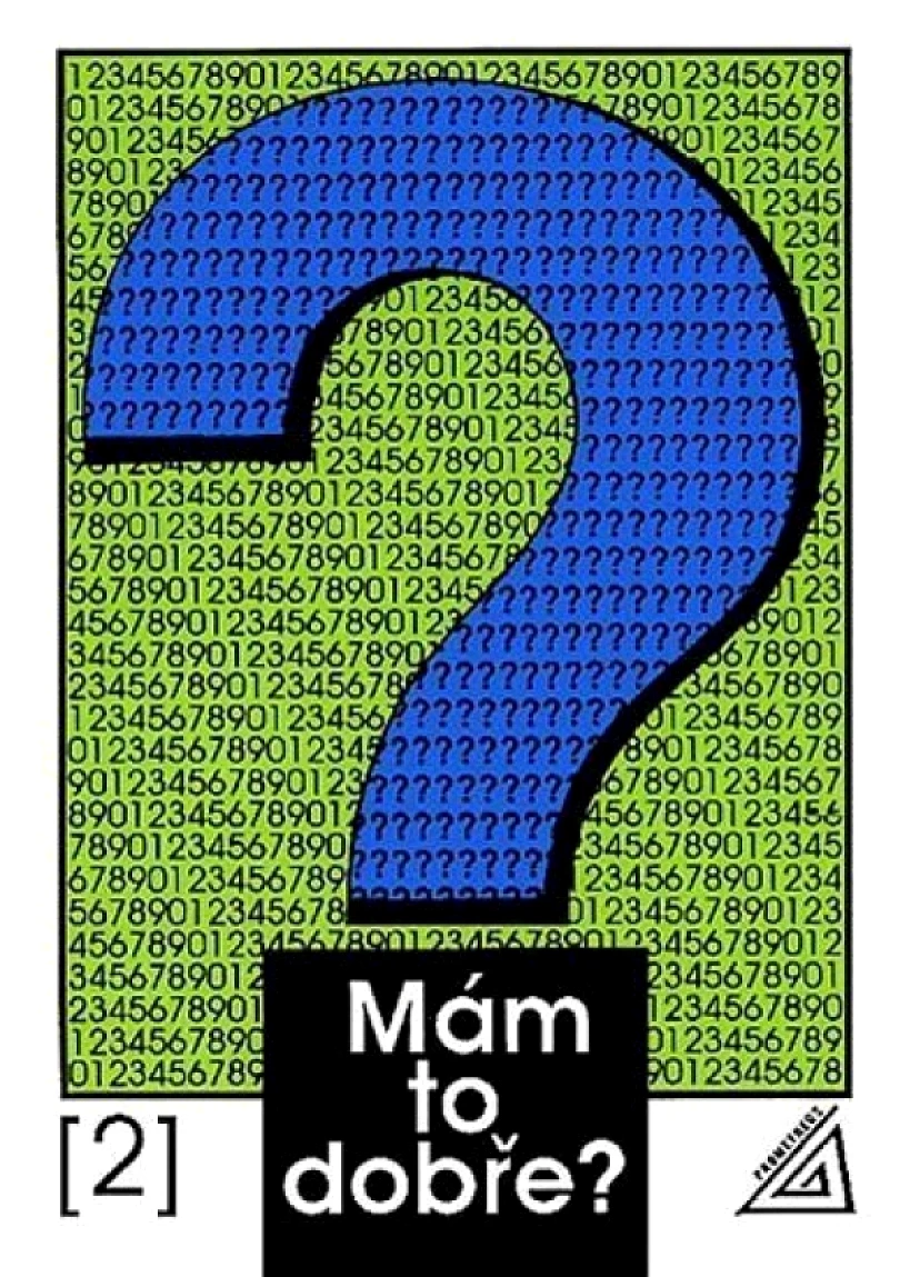 Levně Mám to dobře? (2. díl) (autorů kolektiv, )
