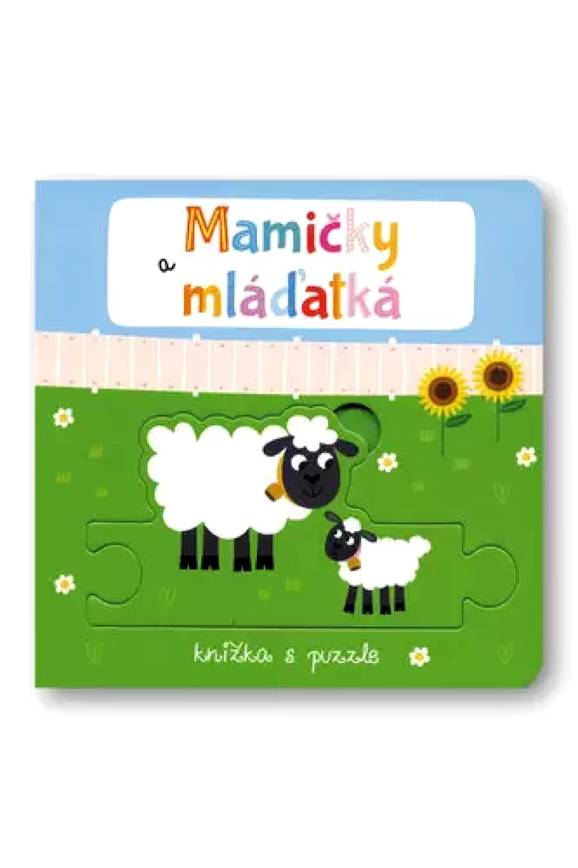 Levně Mamičky a mláďatká (Beatrice Tinarelli, 2021)