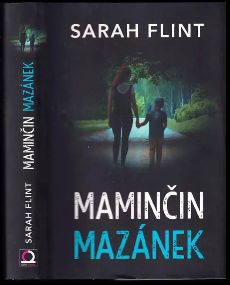 Maminčin mazánek (Sarah Flint, 2017)