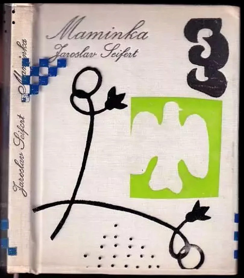 Maminka (Jaroslav Seifert, 1961)