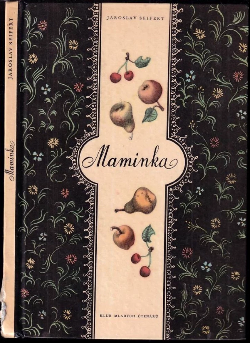 Maminka (Jaroslav Seifert, 1965)