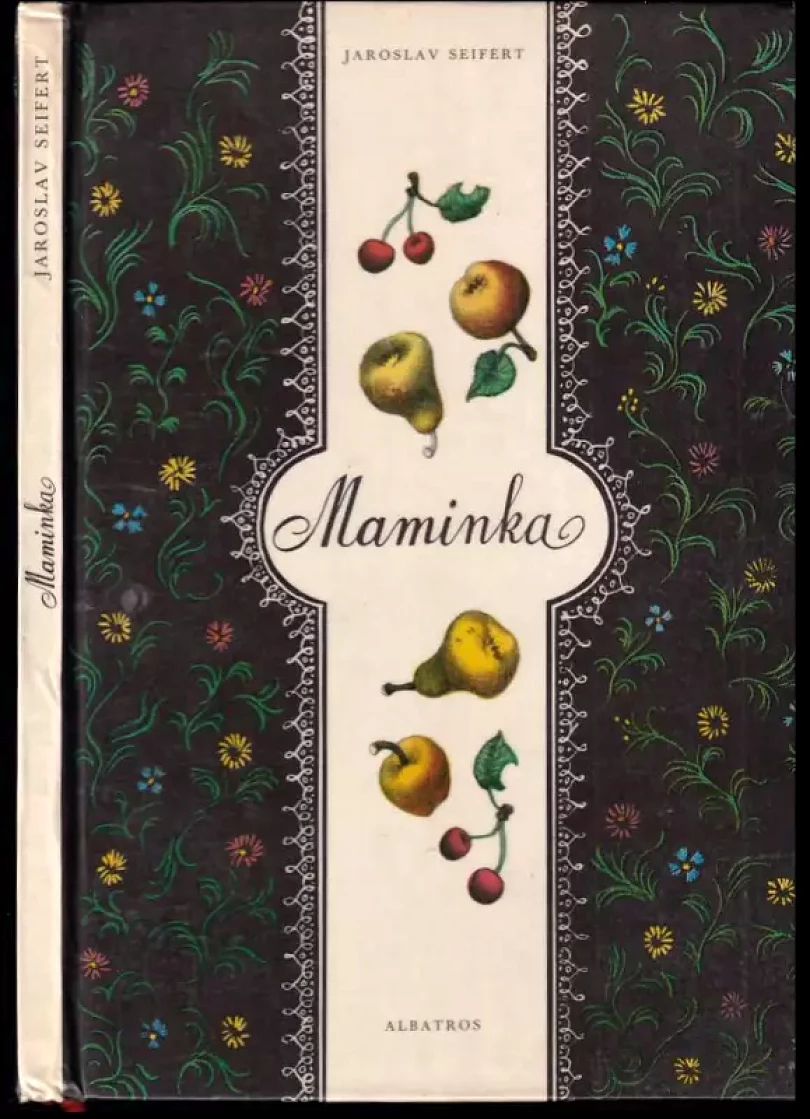 Maminka (Jaroslav Seifert, 1971)