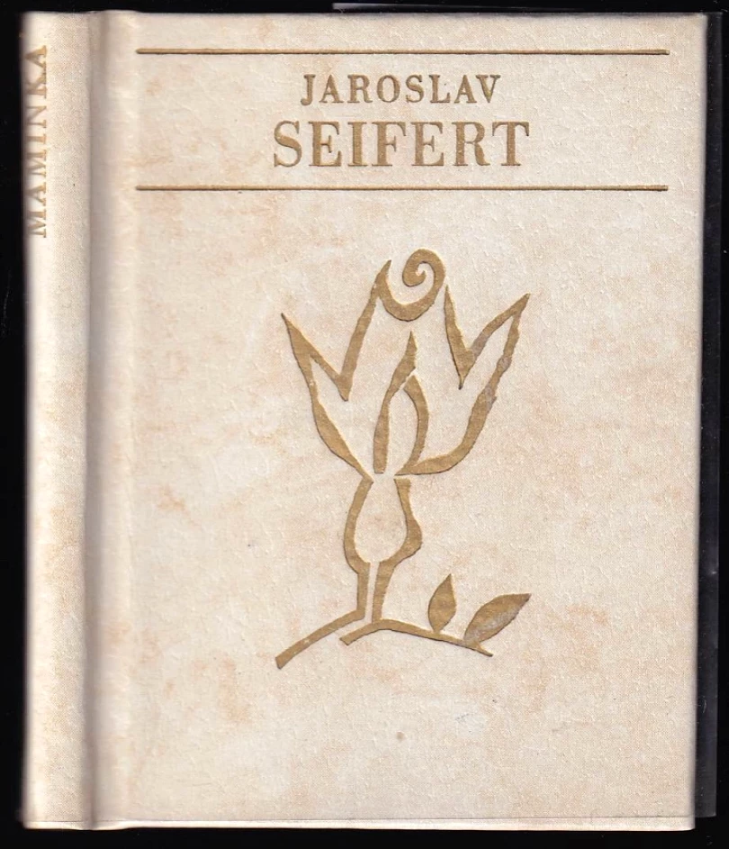 Maminka (Jaroslav Seifert, 1975)