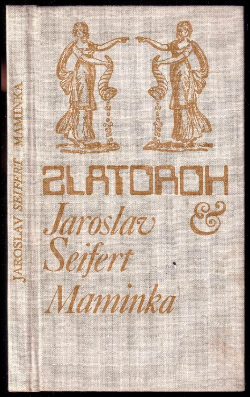 Maminka (Jaroslav Seifert, 1981)