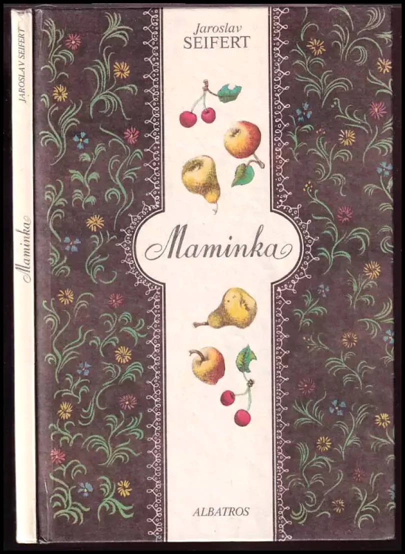 Maminka (Jaroslav Seifert, 1990)