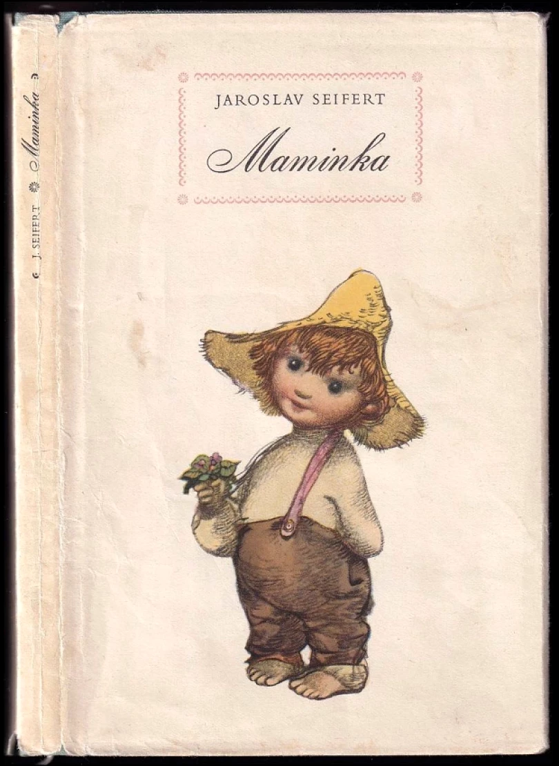Maminka (Jaroslav Seifert, 1955)