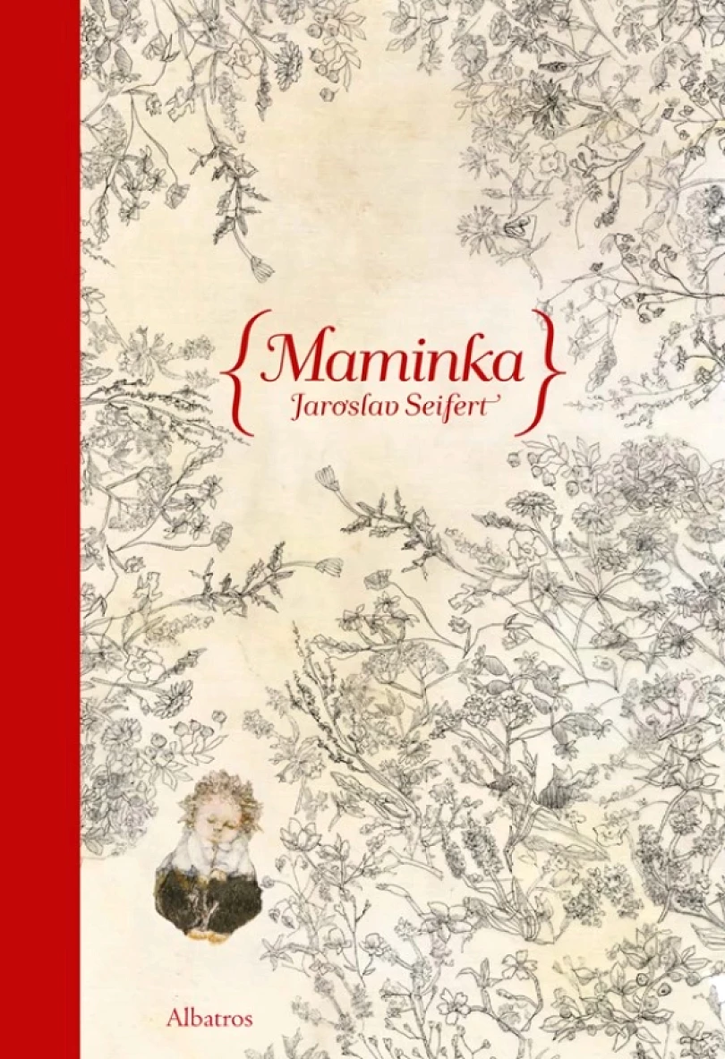 Maminka (Jaroslav Seifert, 2022)