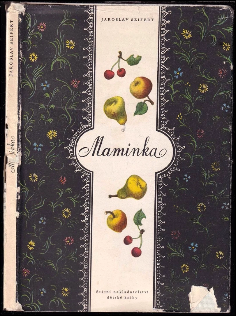 Maminka (Jaroslav Seifert, 1960)