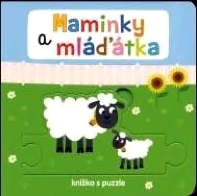 Maminky a mláďátka (, 2021)
