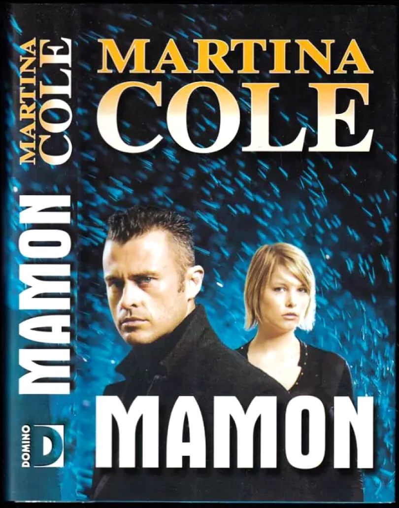 Mamon (Martina Cole, 2005)