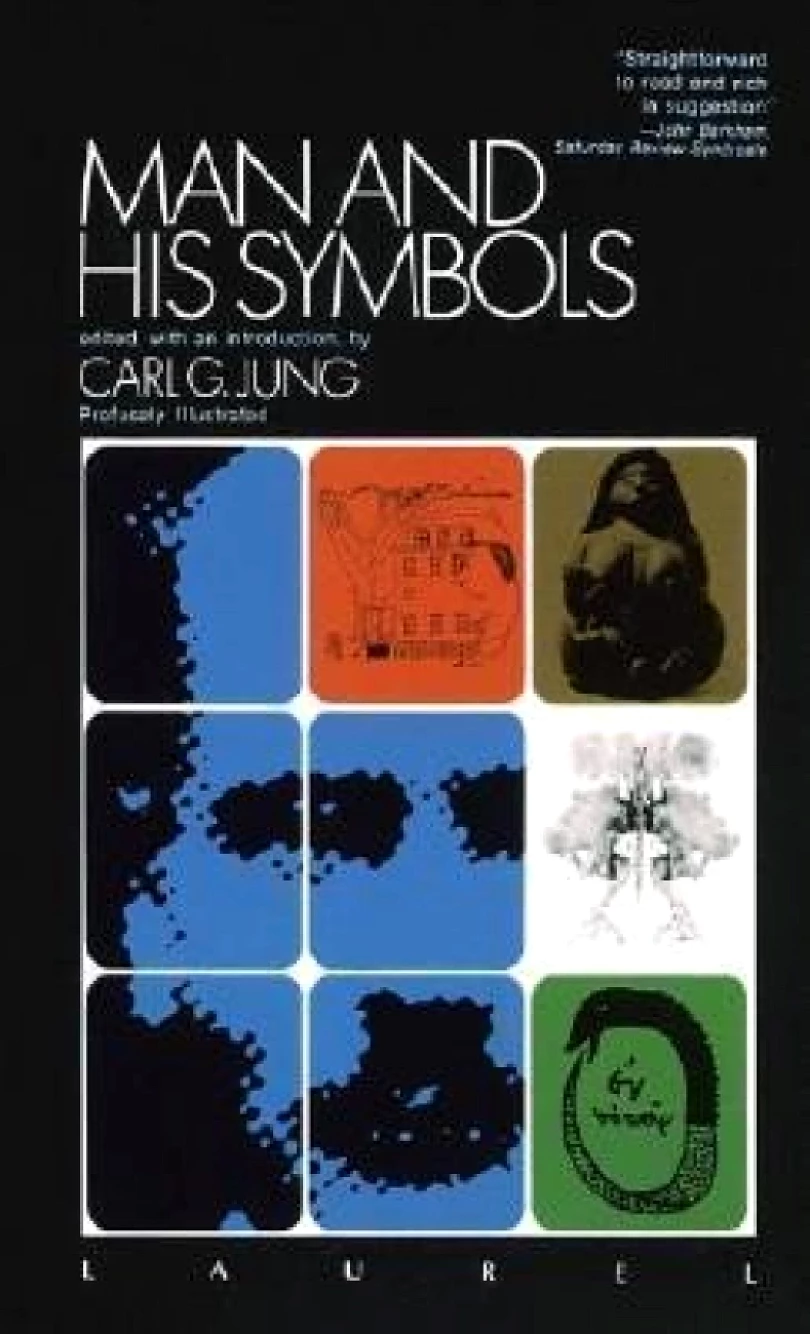 Levně Man and His Symbols (Carl Jung, 1997)