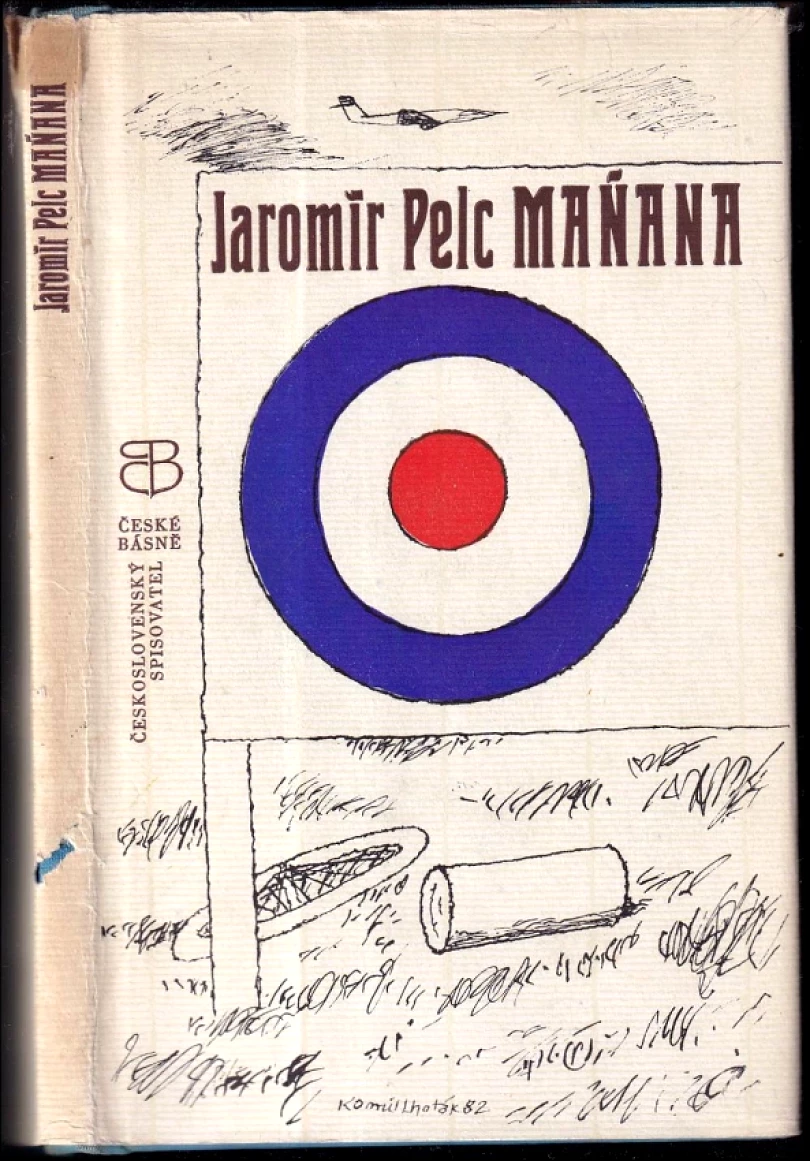 Levně Mañana (Jaromír Pelc, 1984)