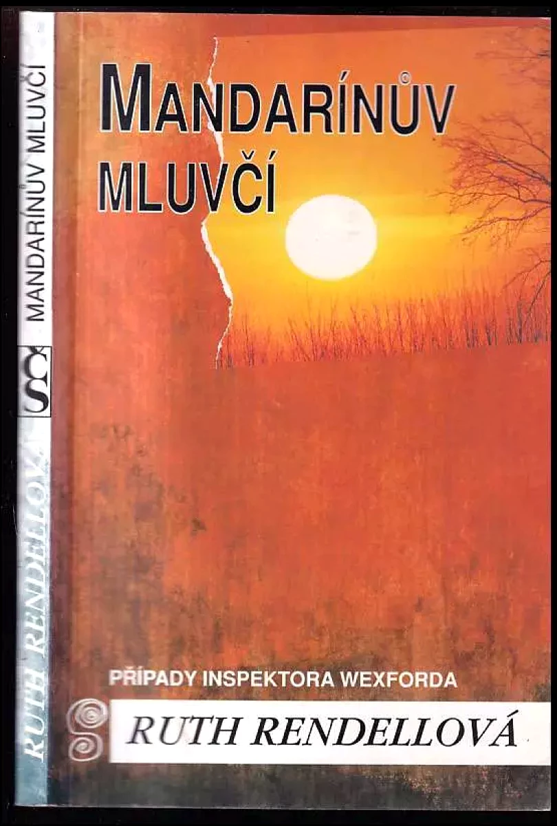 Mandarínův mluvčí (Ruth Rendell, 1995)
