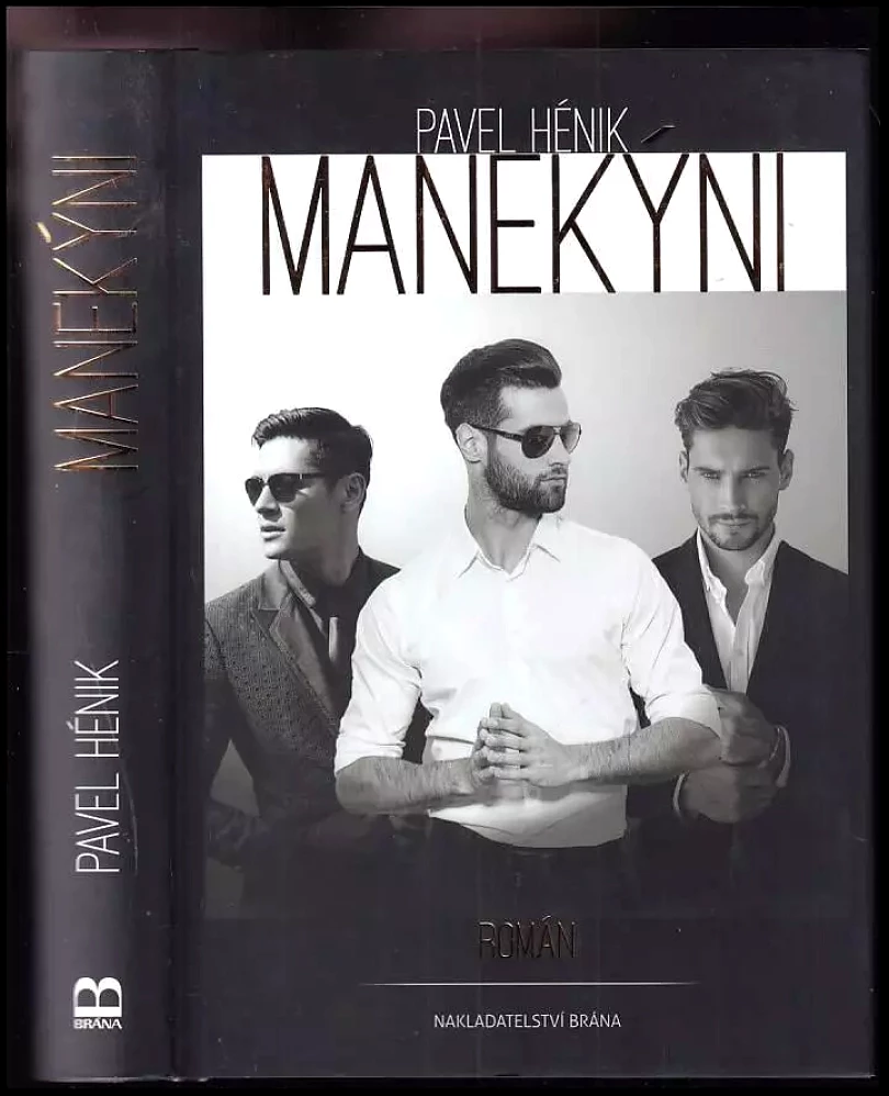 Manekýni (Pavel Hénik, 2017)