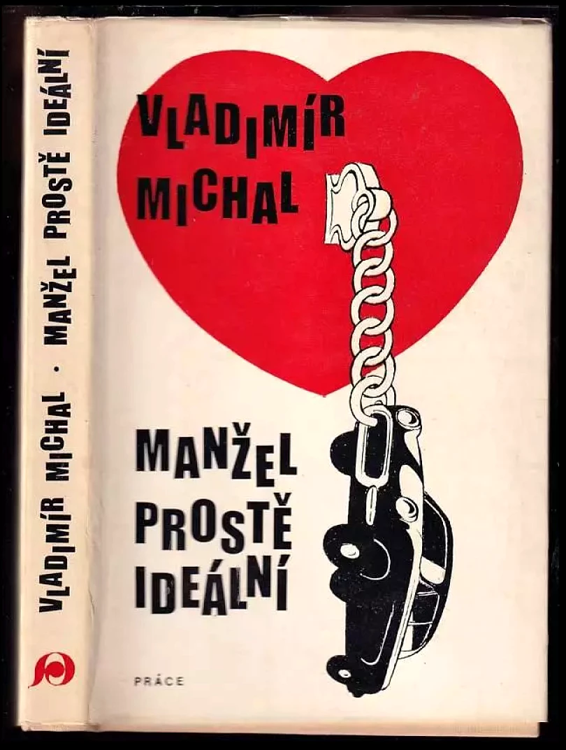 Manžel prostě ideální (Vladimír Michal, 1977)