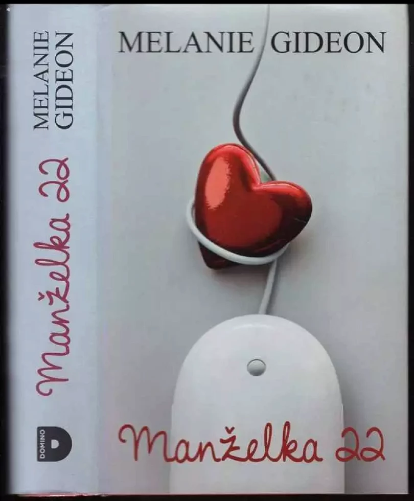 Manželka 22 (Melanie Gideon, 2013)