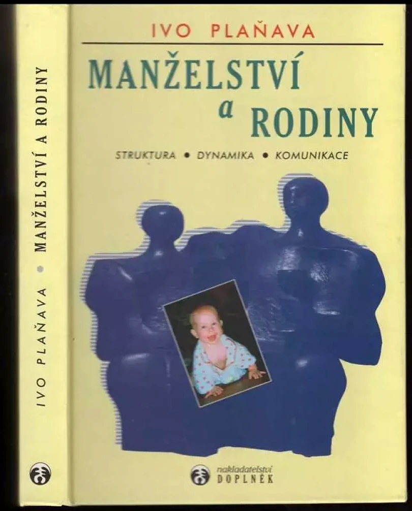 Manželství a rodiny (Ivo Plaňava, 2000)