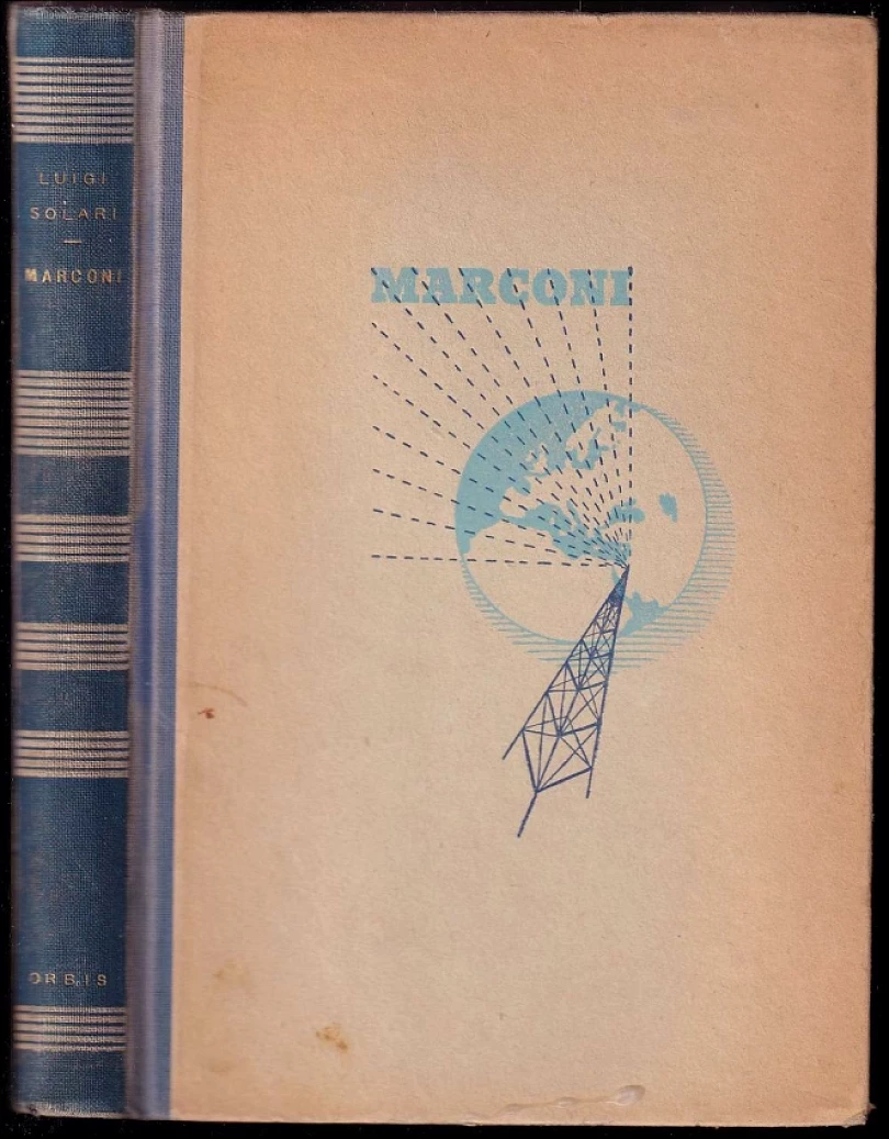 Marconi (Luigi Solari, 1943)