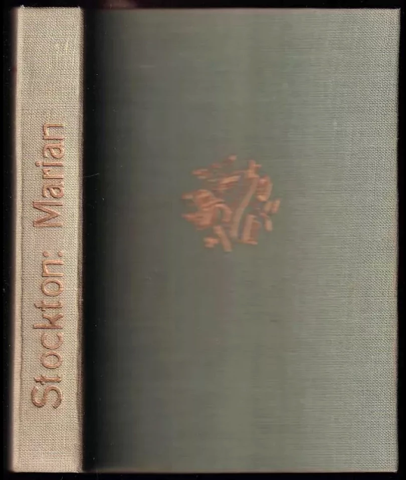 Levně Mariam- milenka habešského císaře (Henry P Stockton, )
