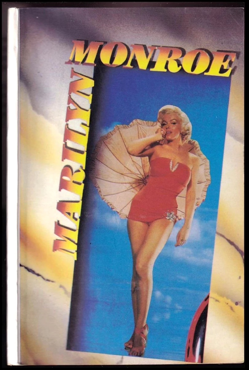 Levně Marilyn Monroe (Marilyn Monroe, 1992)