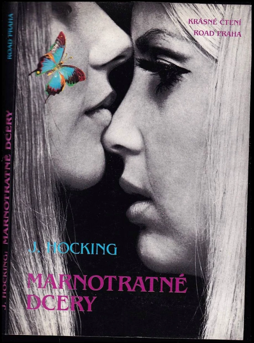 Marnotratné dcery (Joseph Hocking, 1992)