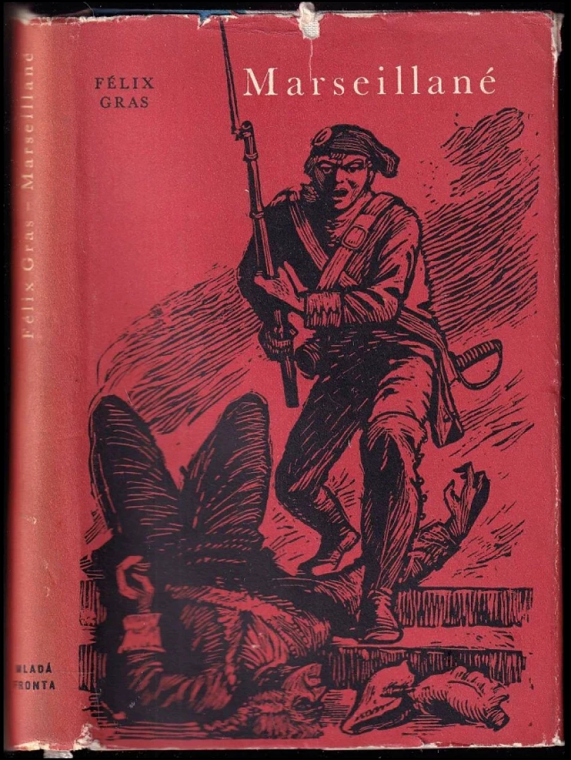 Marseillané (Felix Gras, 1956)
