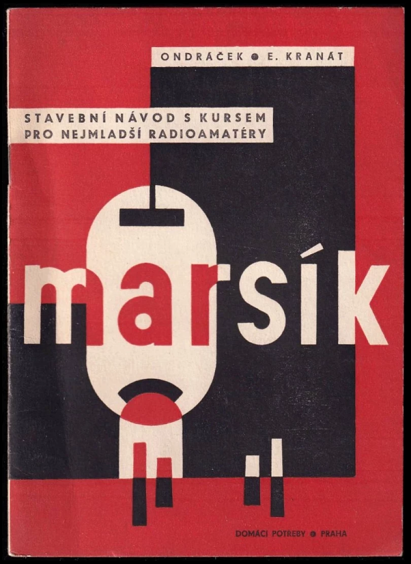 Marsík (Josef Ondráček, 1964)
