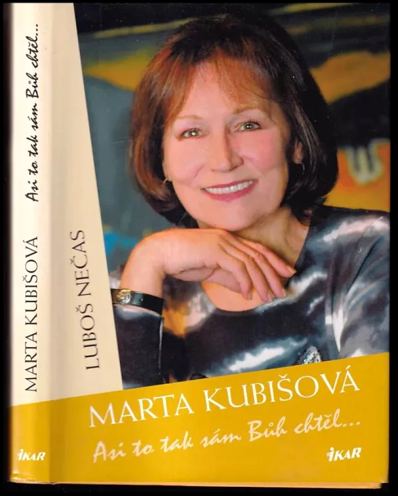 Marta Kubišová (Marta Kubišová, 2005)
