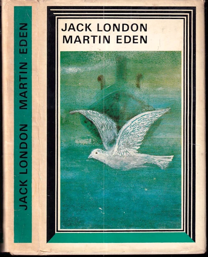 Martin Eden (Jack London, 1973)