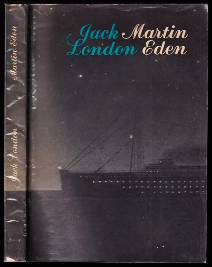 Martin Eden (Jack London, 1977)