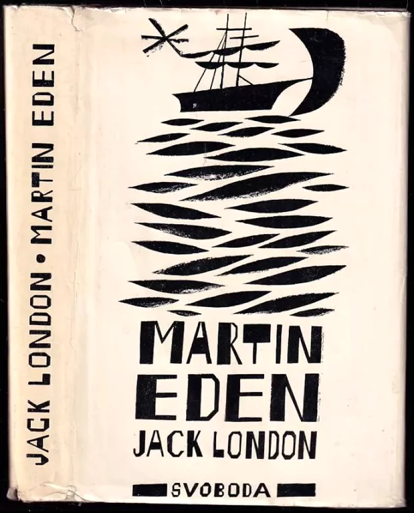Martin Eden (Jack London, 1967)