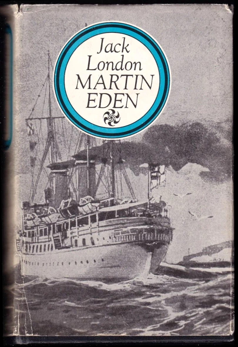 Martin Eden (Jack London, 1974)
