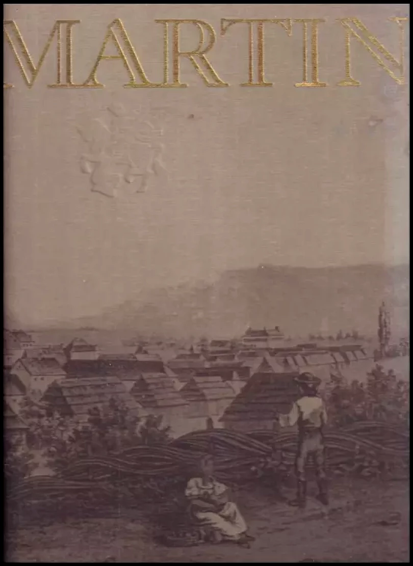 Martin (Michal Beňadik, 1984)