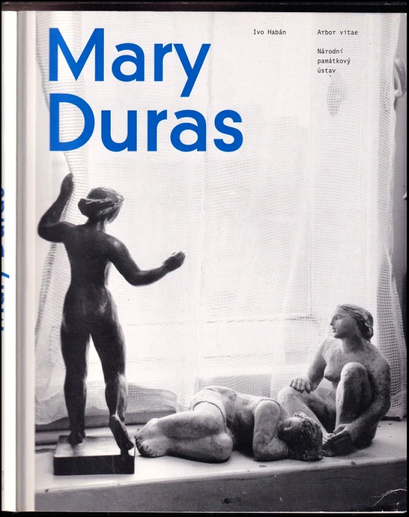 Mary Duras (Ivo Habán, 2014)