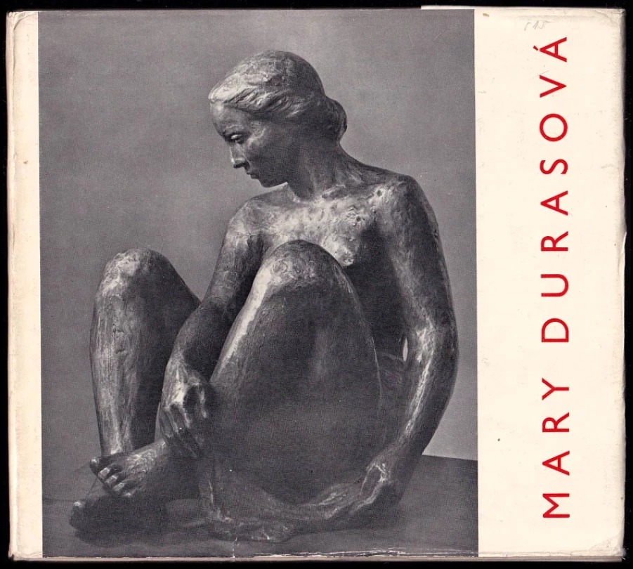 Mary Durasová (Dalibor Plichta, 1961)