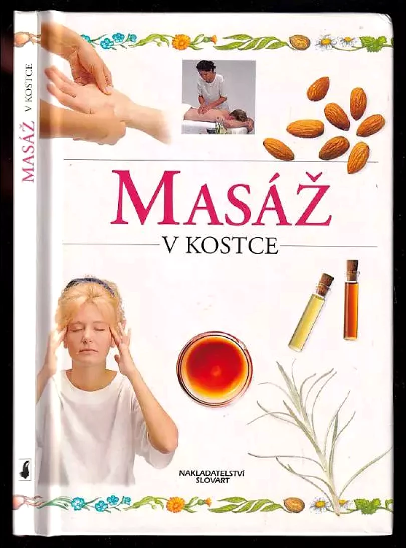 Masáž (Yvonne Worth, 2000)