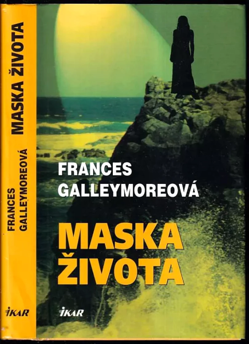 Maska života (Frances Galleymore, 2001)