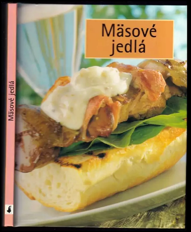 Mäsové jedlá (, 2004)