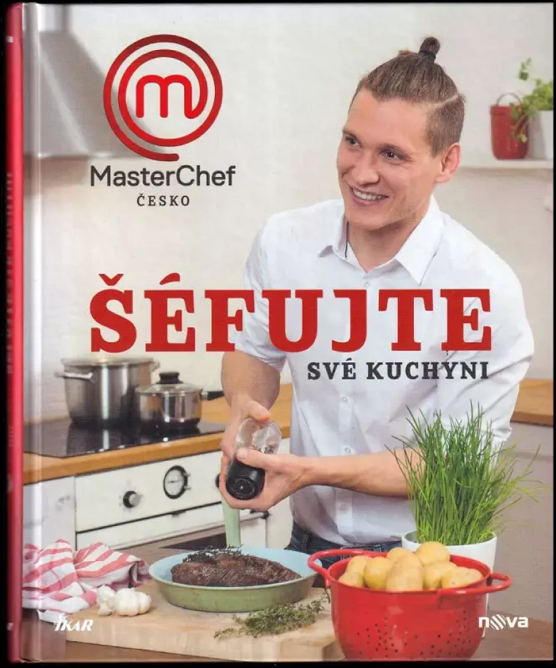 MasterChef Česko (, 2015)