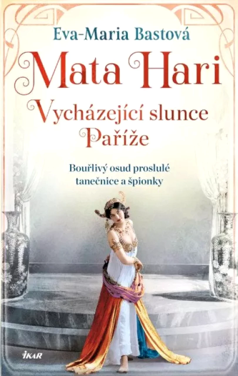 Mata Hari (Eva-Maria Bast, 2023)