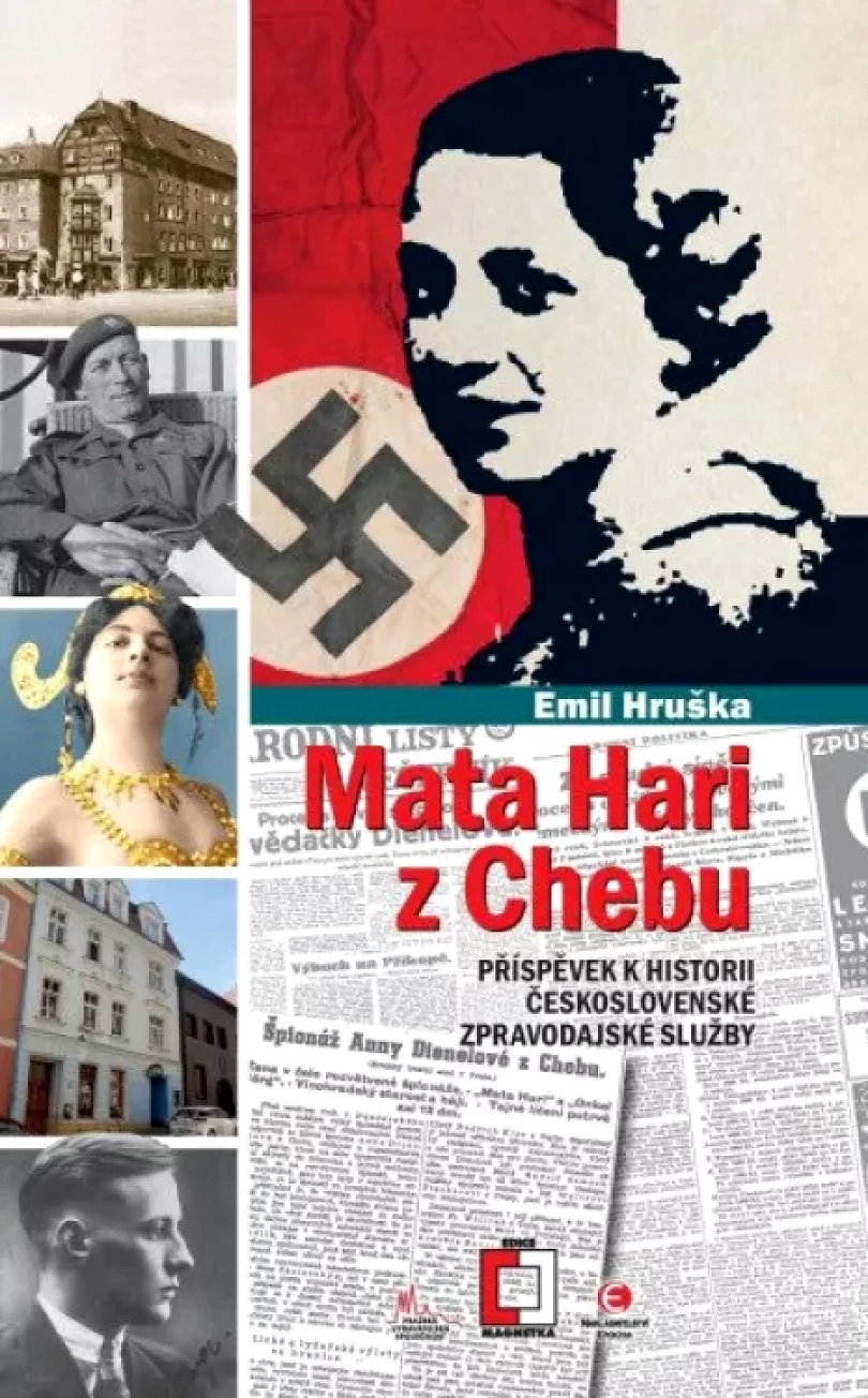 Mata Hari z Chebu (Emil Hruška, 2020)