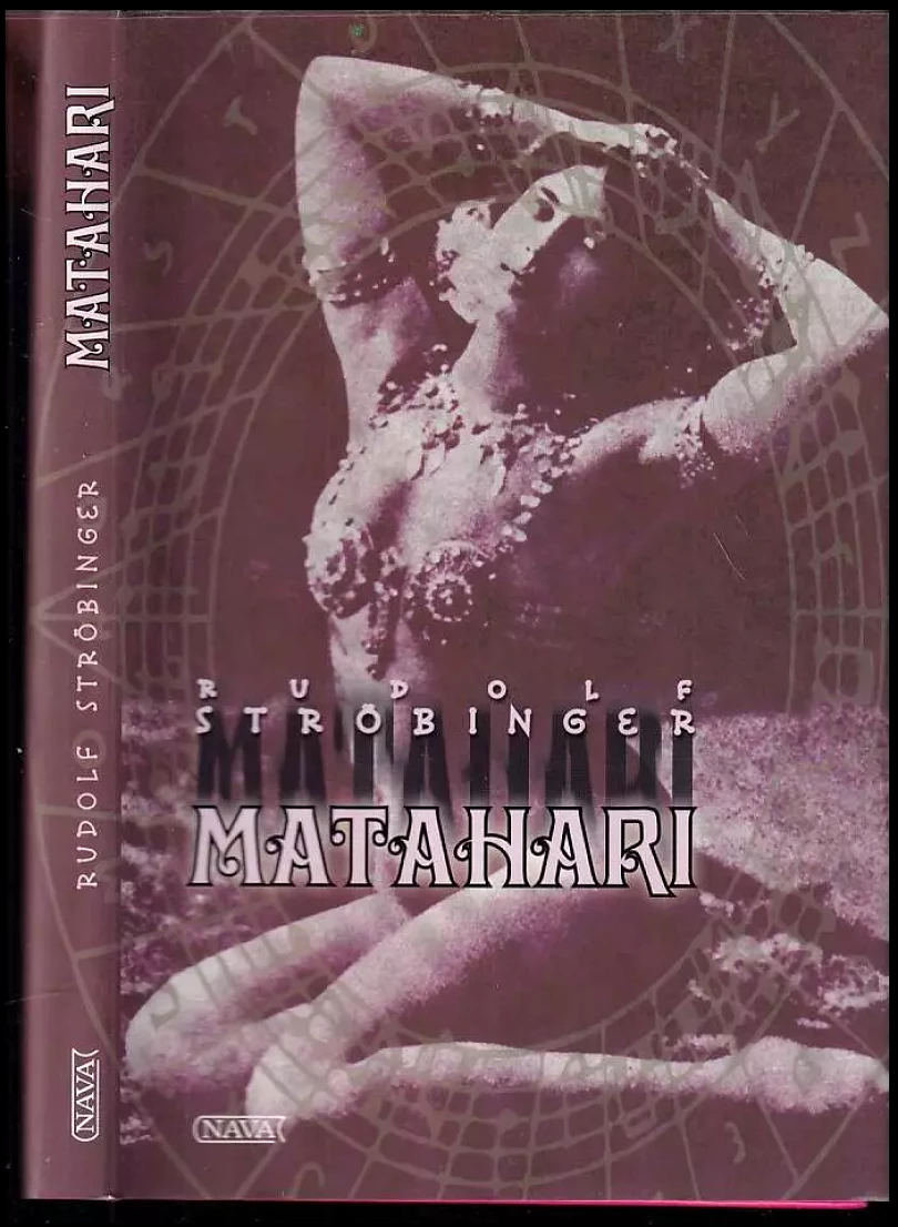 Levně Matahari [sic] (Rudolf Ströbinger, 2003)