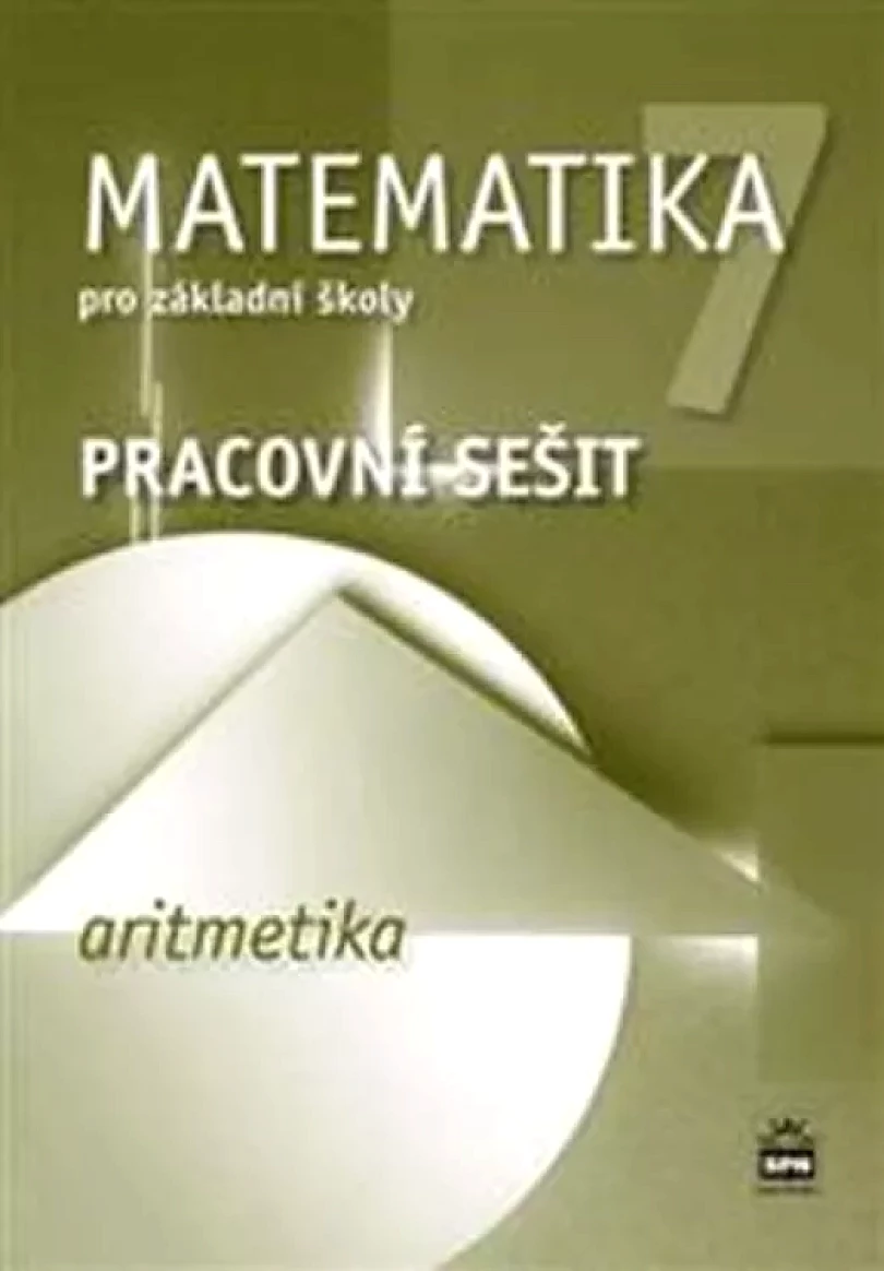 Matematika 7 pro základní školy (Milena Brzoňová, 2015)