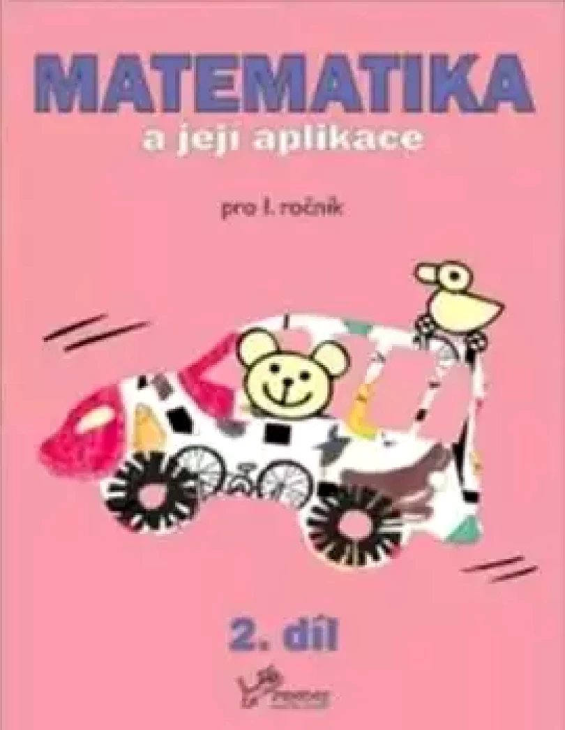 Levně Matematika a její aplikace (Hana Mikulenková, 2024)